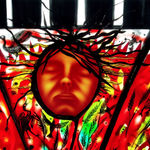 Brigid in Dualchas | PINKIE MACLURE detail