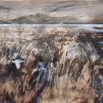 Iona Roberts, Her Revolution, 2021