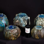 Lotte Glob, Boulder Eye iv