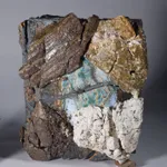 Lotte Glob, The World on Fire i, 2024