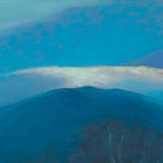 Jane MacNeill, Dark Peak (Lurcher's Crag), 2021