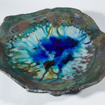 Lotte Glob, Sea Flower 2, 2022