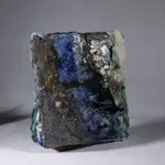 Lotte Glob, The World on Fire i, 2024