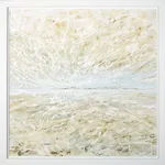 Lizzie Rose, Sea Sky ii, 2022
