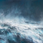 Janette Kerr, Skelter, Voe of Dale, 2025