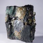 Lotte Glob, The World on Fire i, 2024