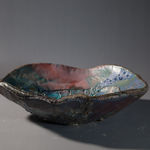 Lotte Glob, Rock Pool iii