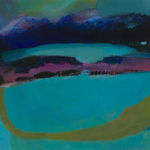 Kirstie Cohen, Autumn Sun, 2024