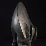 Illona Morrice, Wippet, 2021