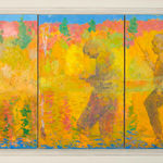 Allan MacDonald, Cuilins, 2021