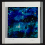 Lotte Glob, Mood of the Sea, 2021