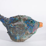 Lotte Glob, Loch Eriboll, 2023