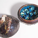 Allan MacDonald, maelstrom, Eshaness