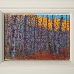 Allan MacDonald, Cuilins, 2021