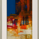 Ade Adesina, Mechanic, 2019