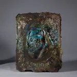 Lotte Glob, The World on Fire i, 2024