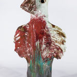 Lotte Glob, Loch Eriboll, 2023