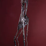 Helen Denerley, Spider 1, 2023