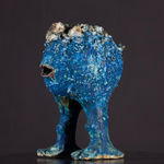 Lotte Glob, Mood of the Sea, 2021