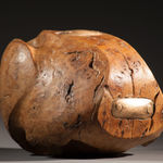 Allan MacDonald, maelstrom, Eshaness