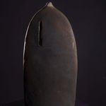 Jane MacNeill, Mountain Pass with Red Birches, 2021