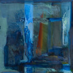 Calum McClure, Reed Beds, Port Allen