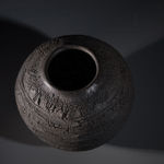 Jane MacNeill, Mountain Pass with Red Birches, 2021