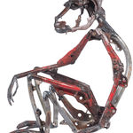 Rock Ape | Helen Denerley