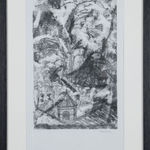 Helen Denerley, Spider, 2023