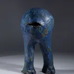 Lotte Glob, The World on Fire i, 2024