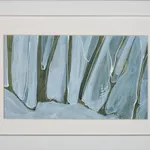 Lizzie Rose, Sea Sky ii, 2022