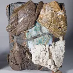 Lotte Glob, The World on Fire i, 2024