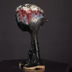 Lotte Glob, Mood of the Sea, 2021