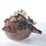 Lotte Glob, Loch Eriboll, 2023