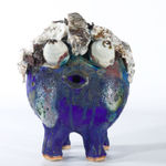 Lotte Glob, Loch Eriboll, 2023