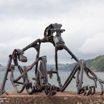 Orangutan Helen Denerley