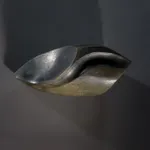 Steve Dilworth, Blade Stone, 2020