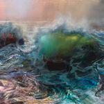 Autumn Tides BETH ROBERTSON FIDDES