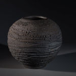 Patricia Shone | strata jar