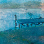 Allan MacDonald, maelstrom, Eshaness