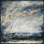 Peter White, Bowl, 2023