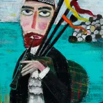 Piping the Summit | JAMES NEWTON ADAMD