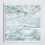 Lizzie Rose, Sea Sky ii, 2022