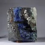 Lotte Glob, The World on Fire i, 2024