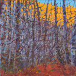 Allan MacDonald, Cuilins, 2021