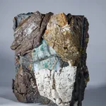 Lotte Glob, The World on Fire i, 2024