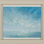 Lizzie Rose, Above and Below, 2022