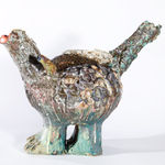 Lotte Glob, Loch Eriboll, 2023