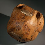 Allan MacDonald, maelstrom, Eshaness