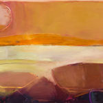 Maggie New Ochre Dusk